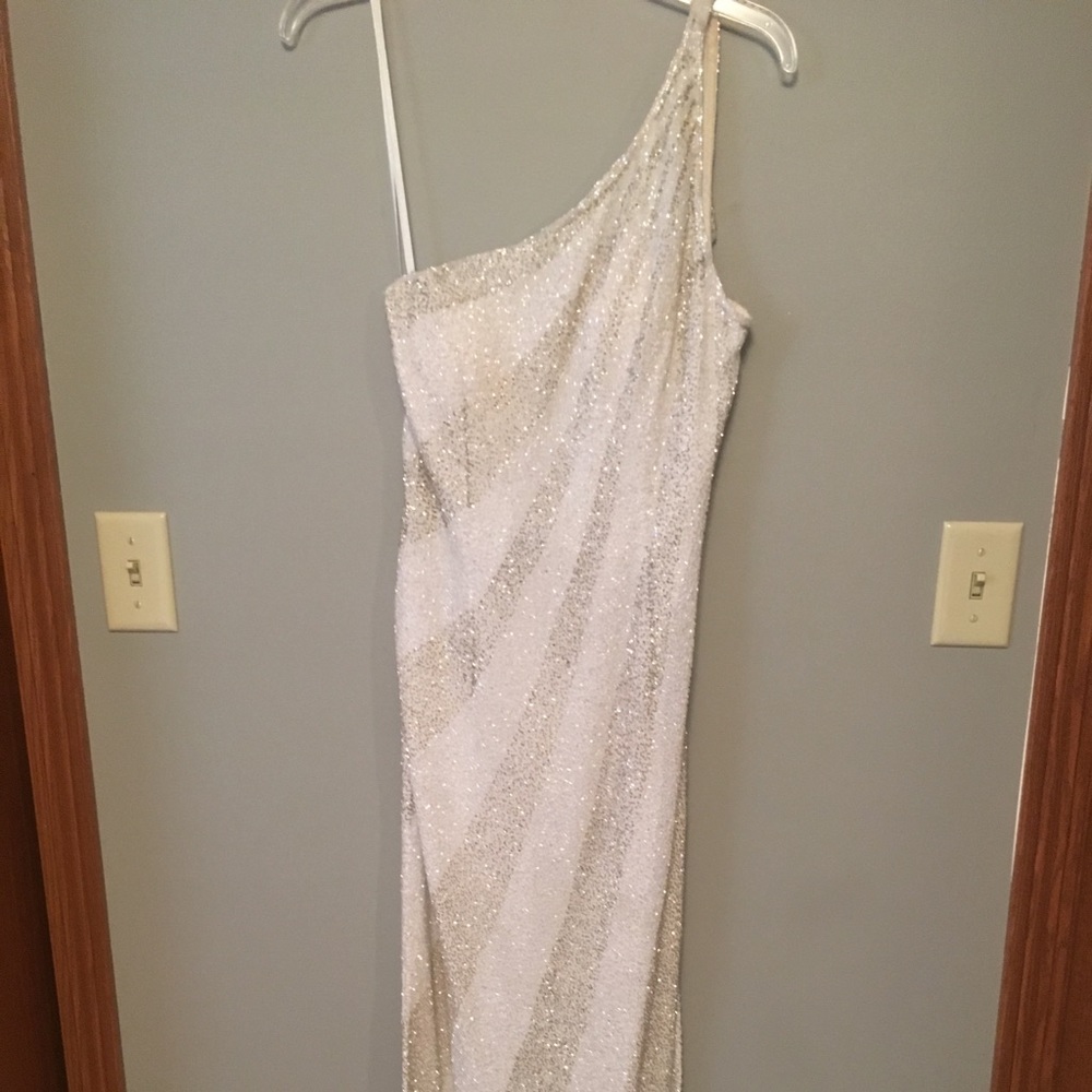 Mia Bella Prom Dress